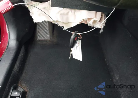 2017 Toyota Camry Se z USA, uszkodzony, nr VIN 4T1BF1FK2HU732412